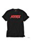 Accept Classic Logo Black T-Shirt