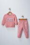 Seasonal 2-Piece Baby and Kids Set