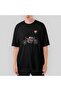 Ducati Supersport Oversize Black T-Shirt