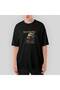 Black Veil Brides Re Stitch These Wounds Oversize Black T-Shirt