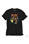 AC DC Highway to Hell Black T-shirt