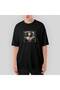 Belphegor Blood Magick Necromance Oversize Black T-Shirt