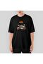 Ktm Rc 390 Oversize Black T-Shirt