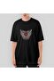 Three Days Grace Oversize Black T-Shirt XL