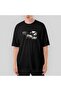 Dying Light 2 Good Night Oversize Black T-Shirt