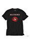 Black Veil Brides Love ist Always Fair Black T-shirt