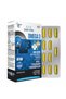 Premium Omega 3 Fish Oil General Support 45 Capsules - 3