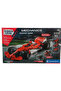Mechanical Laboratory Racing Cars - 3