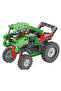 Mechanical Laboratory Agricultural Equipment - 5