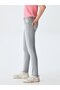 Deonne G Cut Trousers - 4