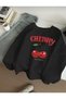 Stylish and Comfortable Women'S/Men's Special Design Swetshirt 12733