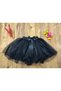 Girl's Bow Dream Tutu Tulle Skirt 29 October 23 April Performance Outfit