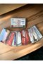 6 Transparent Card Sleeves, Contactless Payment Compatible Credit Card, Business Card and Id Driving License Protector - 6