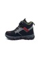 Men's Comfortable Children's Winter Short Boots Sneakers 23-35 - 3
