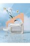 Personal Care Bag - Transparent Waterproof Makeup Bag - Waterproof Cosmetic Travel Bag (S) - 5
