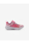 Snap Sprints 2.0 - Stars Away Big Girl's Pink Sneaker 303518L Pkmt - 2