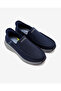 Slip-Ins Rf: Parson - Ralven Men's Navy Blue Casual Shoes 204804 Nvy - 6