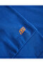 M Essential Hoodie Sweatshirt Men's Blue Sweatshirt S232438-403 - 8