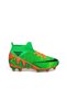 565 Laliga Children's Socks Football Grass Hallighat Football Boots - 5