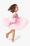 Baby Girl Dress Girls' Dress Birthday Party Wedding Tutu Tulle Long Sleeve Lined Dress - 5
