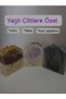 Natural Olive Oil Soap Special for Oily Skin (3 Pieces of Soap), Handmade Soap, Oil Balancing