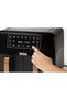 Hfp70.000Bk Dualair Fryer Bk Copper Hot Air Fryer - 4