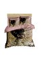 Nostalgia Women's 3D Digital Double Duvet Cover Set