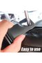 Car Interior Multifunctional Seat Back Organizer Cup Holder Phone Holder Hanging Storage Organizer - 6