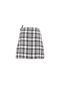Fusta Abella Mini Tweed - 2