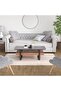 HC Home Canvas LEIRIA Coffee Table - 5