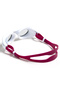 The One Woman Unisex White Swimming Goggles002756100 - 3