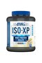 ISO-XP 100% Whey Protein Isolate, Vanilla, 1.8 Kg