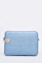 Wicker Laptop Bag - MacBook Neo Air - Pro - 13" / 13.3" / 13.6" /14" Inch - 2