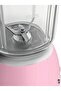 50S Style Retro Pink Smoothie Blender Blf03Pkeu - 5
