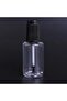 20ml Touch up Brush Bottle Solvent Resistant Pet Plastic Car Paint - 10 Pieces - 2