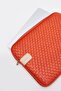 Wicker Laptop Bag - MacBook Neo Air - Pro - 13" / 13.3" / 13.6" /14" Inch - 3