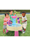 Spiralin Seas Waterpark (Pink) - 2