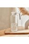 Gridz Fridge Jug with Lid - 1.3 L