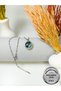 Sky - Planet Necklace |   New Year's Gift |   New Year's Gift Woman |   Silver Color - 5