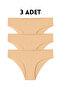 Women's Laser Cut Panties 3 Pieces (Quality and Fp Product)