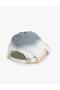 Cap Hat Embroidery Detailed - 2