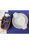 Porcelain White Sauna Set 21cm - 17cm - 14cm - 2
