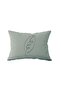Double Sided Rectangular Throw Pillow Cover 2-Piece DS44 - 3