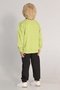 Men's Cotton Tracksuit Set - 3