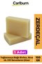 Natural Beautiful Scented Hand Face Hair Body Skin Collagen Effective Turmeric Herbal Soap 1 Piece