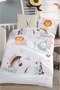 Baby Bedding Set Sweet Zuu Beige - 2