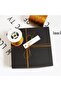 30 Meters Decorative Gold Lurex Monophile Rope - Gift Wrapping and Decorating Rope - 3