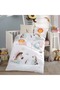 Baby Bedding Set Sweet Zuu Beige