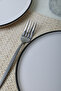 Simply Nordic Pasta Plate 22 Cm 6 Pieces 19985 - 3