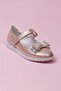 Girl's Flat Orthopedic Ballerinas